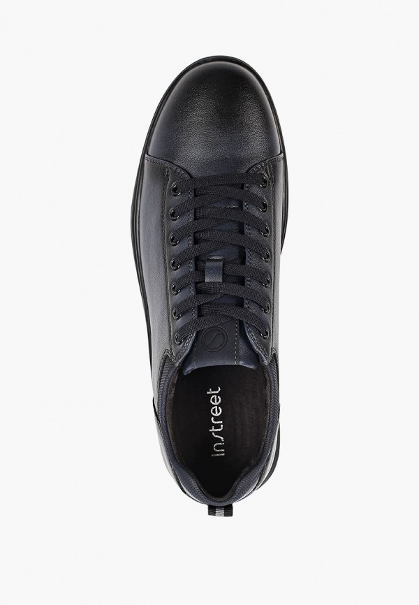 Instreet Кеды - Полнота F (6) - фото 4