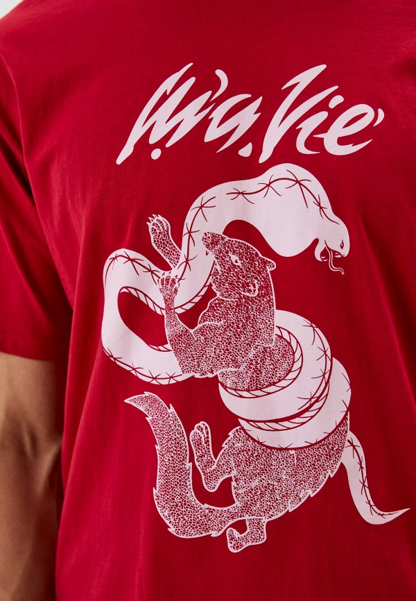 Befree Футболка - фото 4