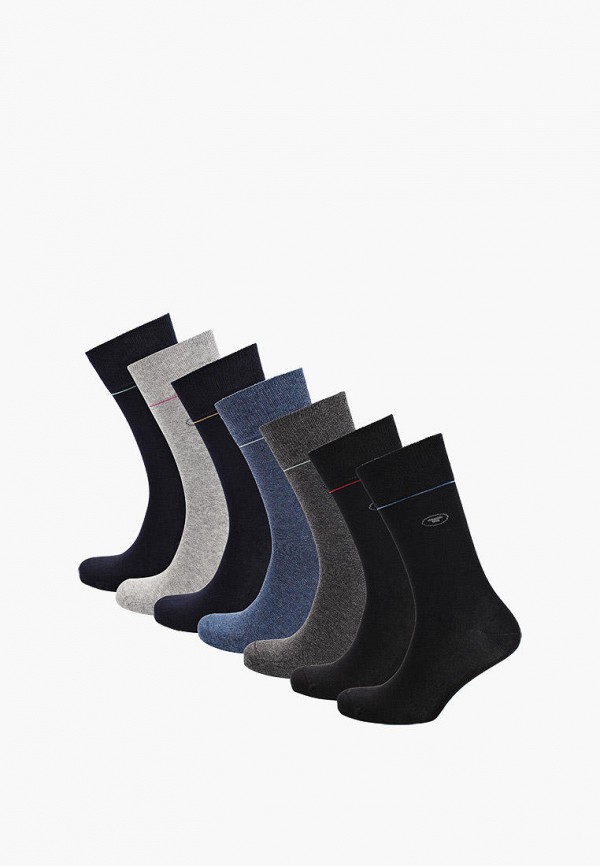 Tom Tailor Носки 7 пар - фото 1