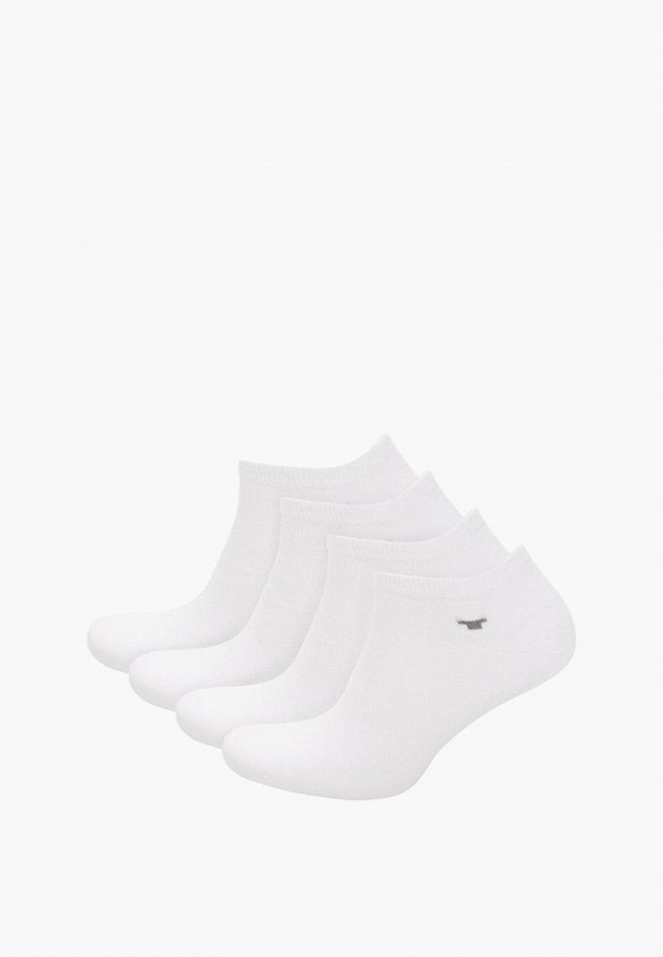 Tom Tailor Носки 4 пары - фото 1
