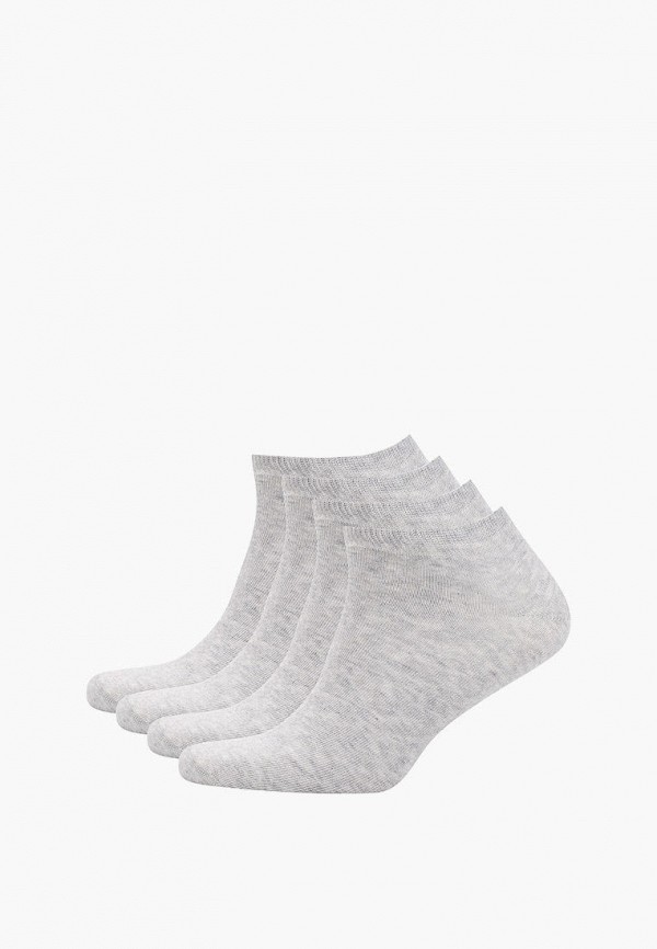 Tom Tailor Носки 4 пары - фото 1
