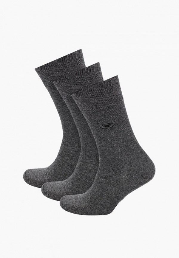 Tom Tailor Носки 3 пары - фото 1