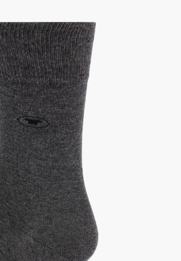 Tom Tailor Носки 3 пары - фото 2