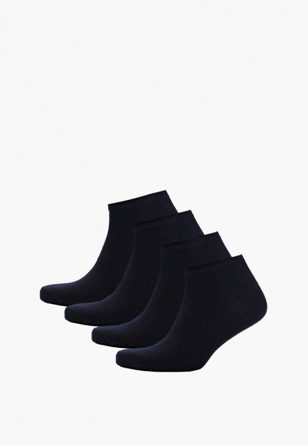 Tom Tailor Носки 4 пары - фото 1