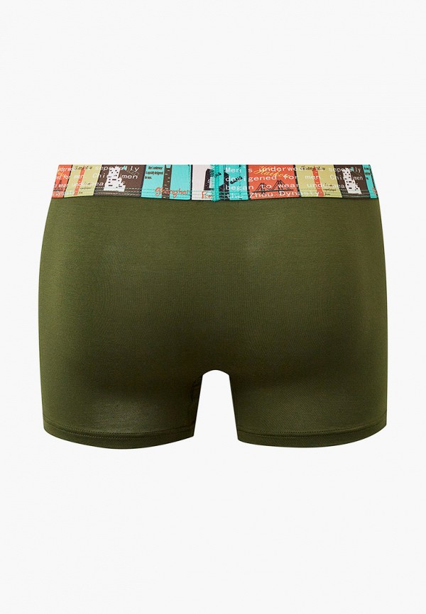 Tuosite Трусы 3 шт. - фото 2