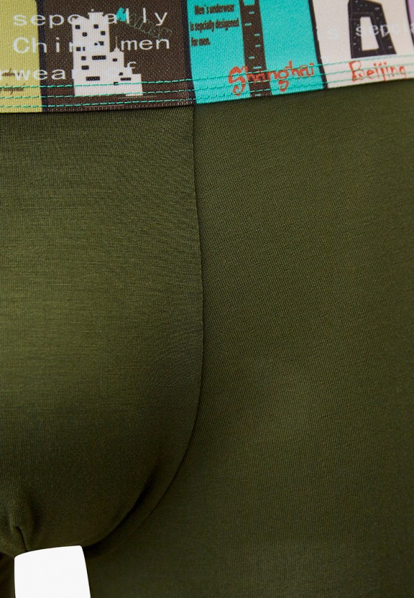 Tuosite Трусы 3 шт. - фото 3