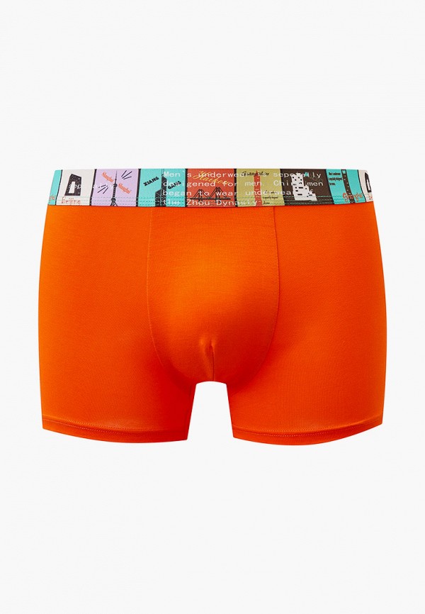 Tuosite Трусы 3 шт. - фото 5