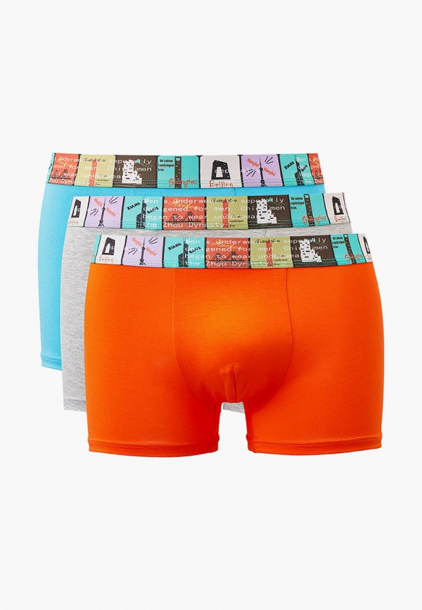 Tuosite Трусы 3 шт. - фото 1