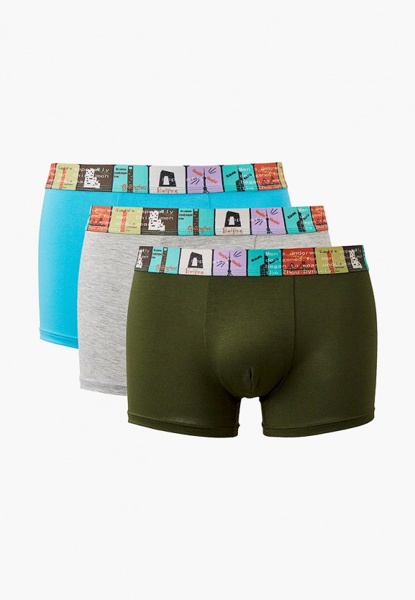 Tuosite Трусы 3 шт. - фото 1