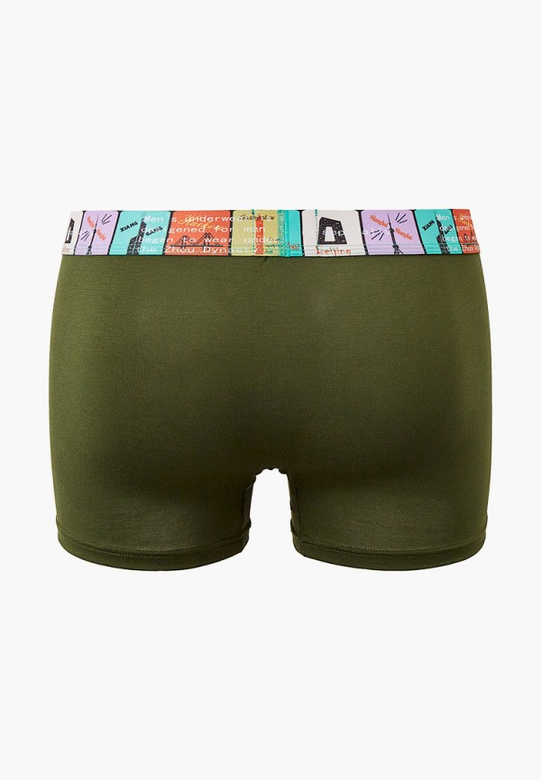 Tuosite Трусы 3 шт. - фото 2