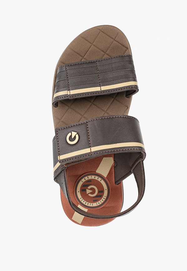 Cartago Сандалии - фото 4