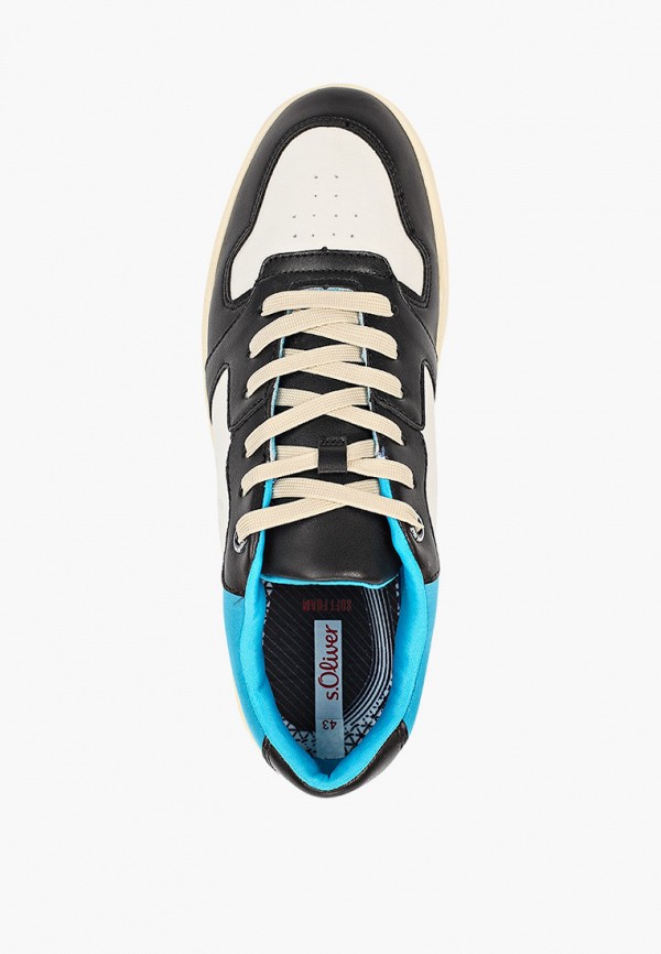 s.Oliver Кеды - фото 4