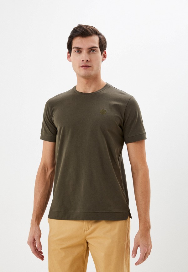 Cudgi Футболка - фото 1