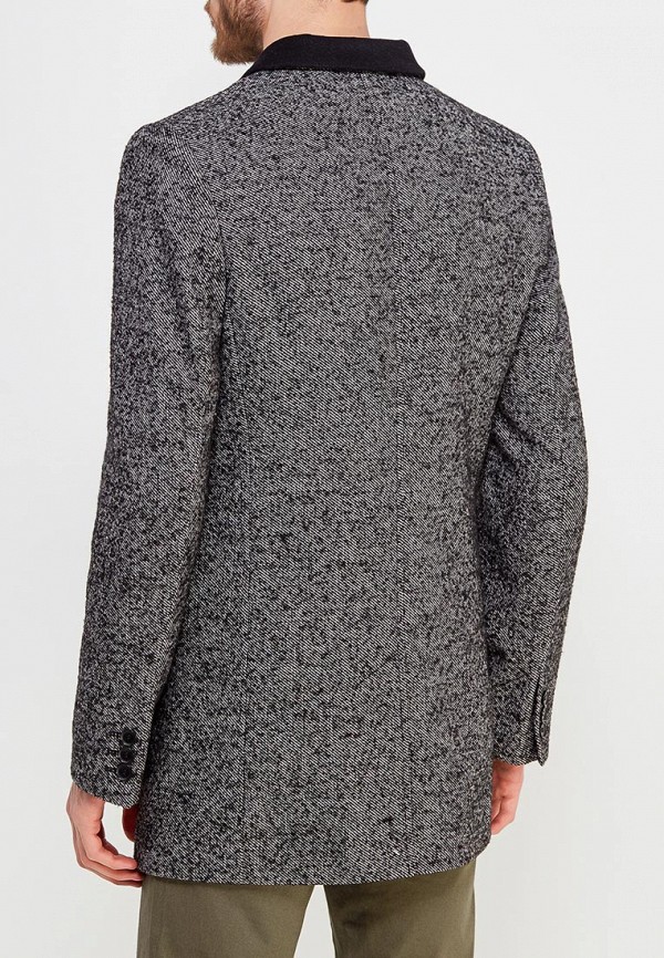 Berkytt Пальто - фото 3