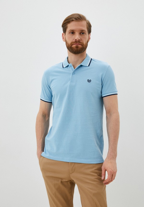 Colin's Поло - фото 1