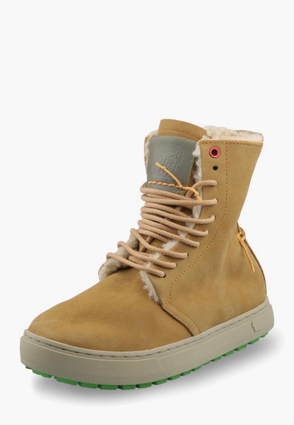 Satorisan Ботинки - фото 1