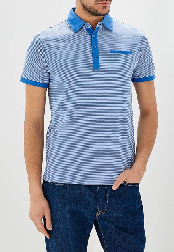 Cudgi Поло - фото 1