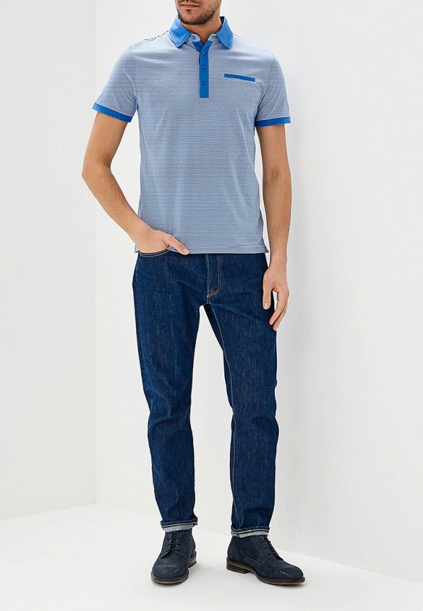 Cudgi Поло - фото 2