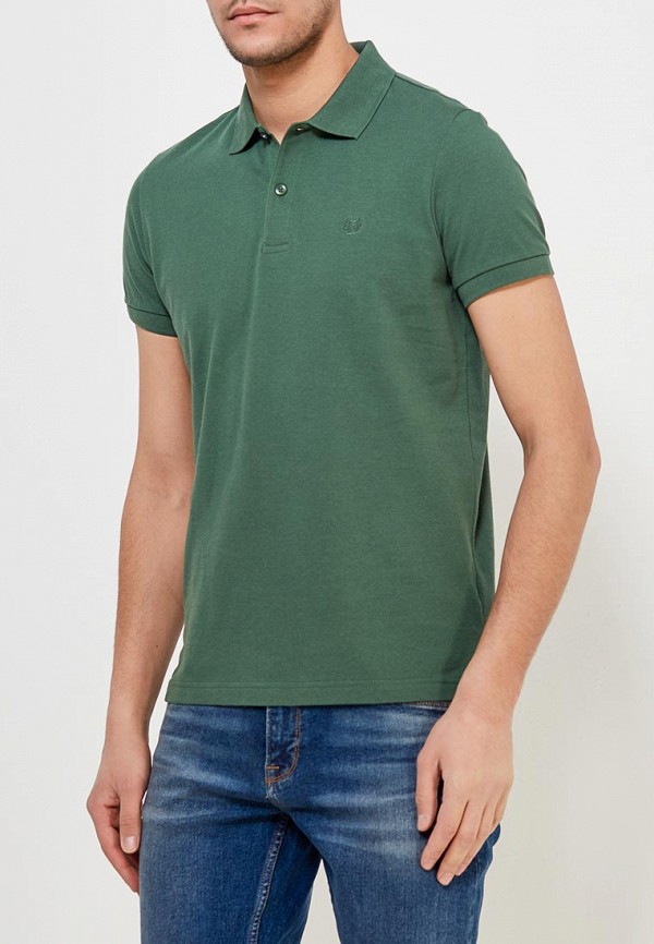 Colin's Поло - фото 1