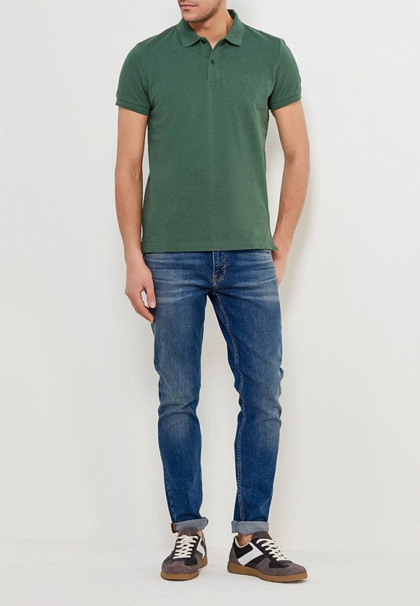 Colin's Поло - фото 2