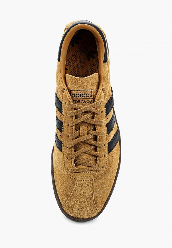 Adidas best sale tobacco shoes