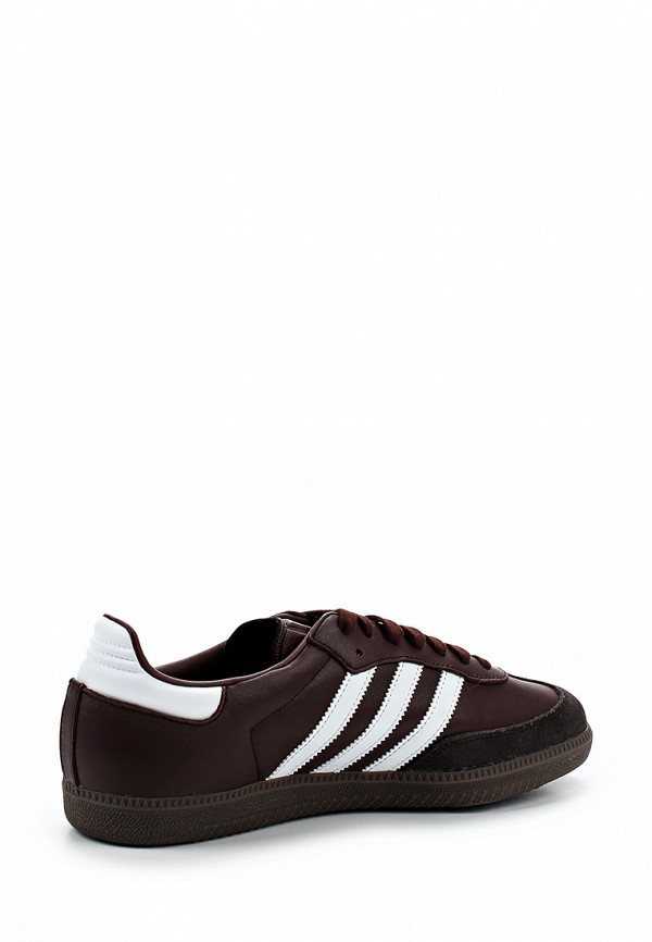 adidas Originals Кроссовки - SAMBA OG - фото 2