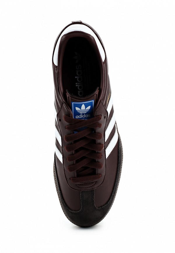 adidas Originals Кроссовки - SAMBA OG - фото 4