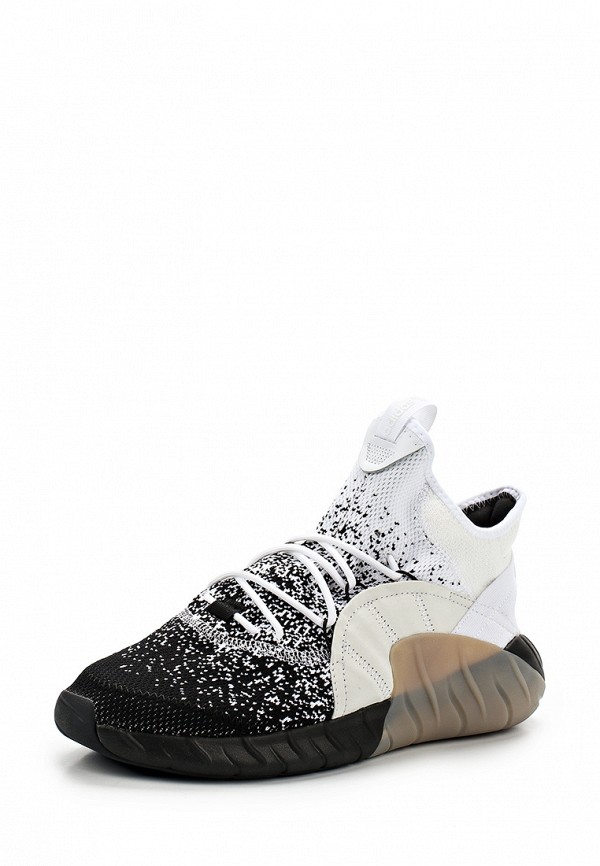 Кроссовки adidas Originals TUBULAR RISE PK, цвет: мультиколор, MP002XM0YGQX  — купить в интернет-магазине Lamoda