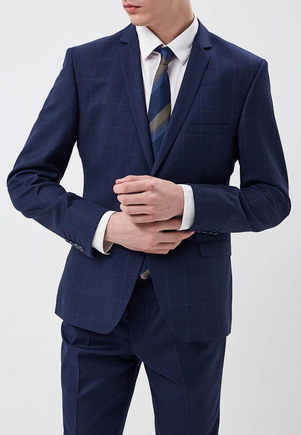 Daniel Diaz Костюм классический - фото 2