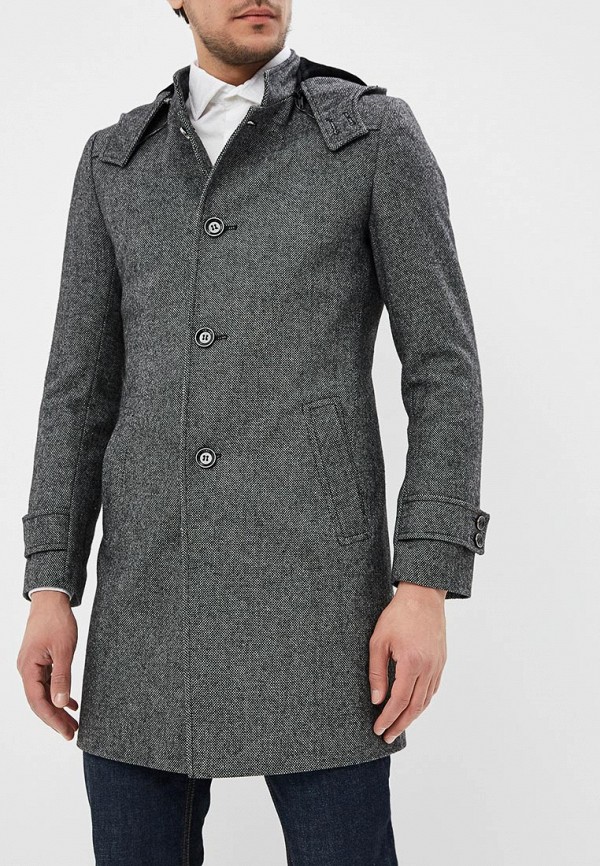 Berkytt Пальто - фото 1