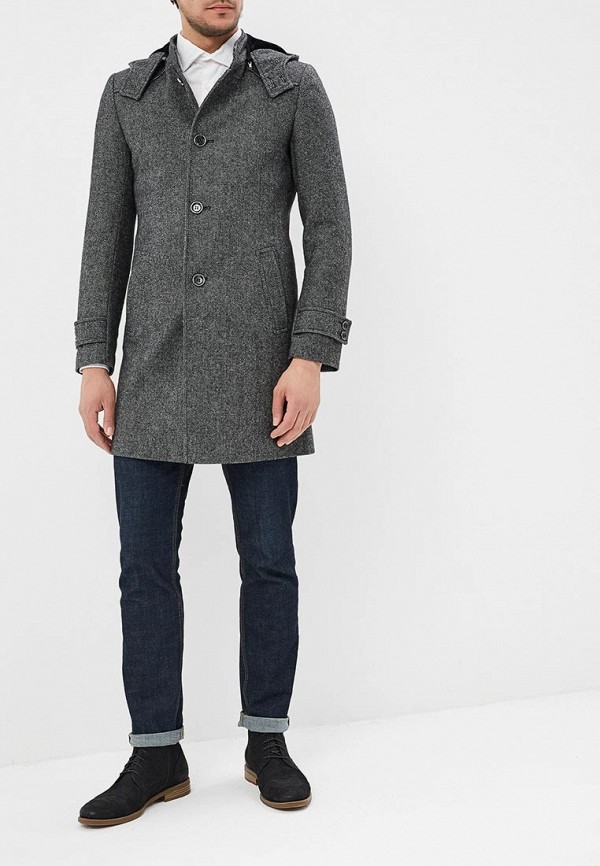 Berkytt Пальто - фото 2