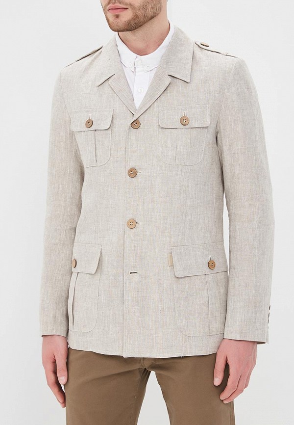 Berkytt Пиджак - фото 1