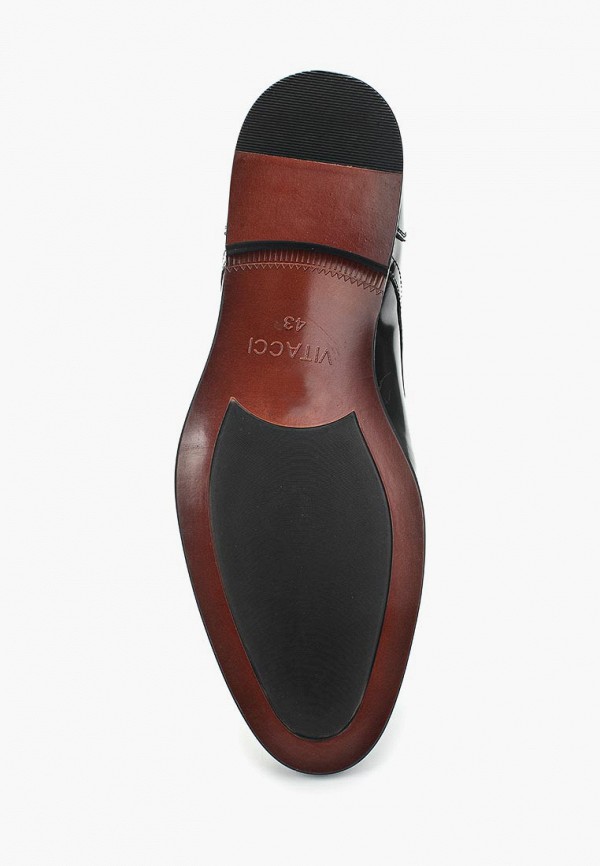 Vitacci Туфли - фото 3