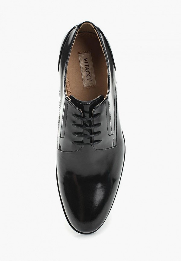 Vitacci Туфли - фото 4