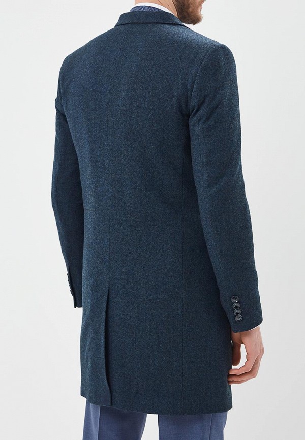 Bazioni Пальто однобортное - фото 3