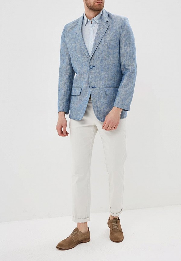 Berkytt Пиджак - фото 2