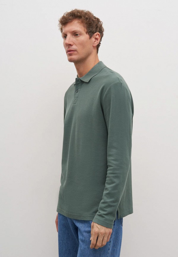 Finn Flare Поло - фото 4