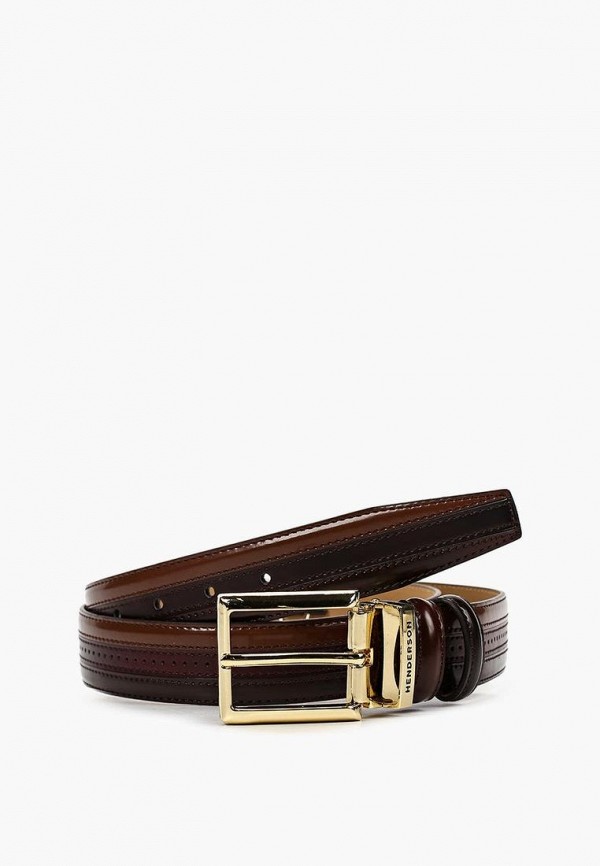 HENDERSON Ремень - фото 1