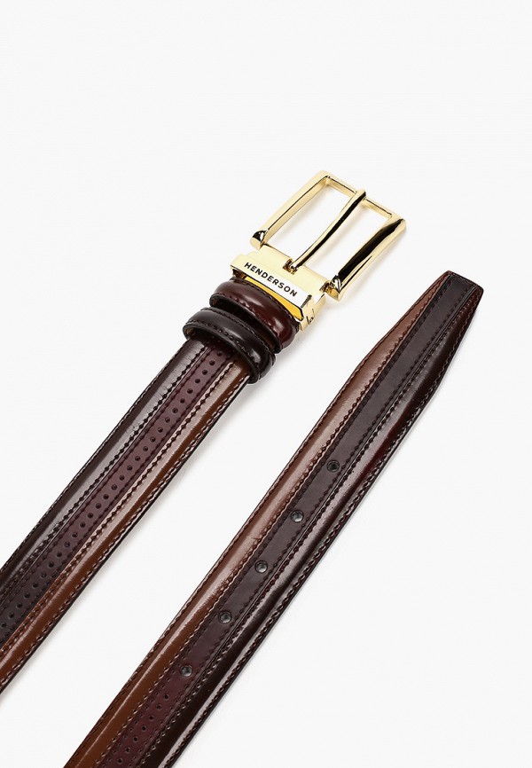 HENDERSON Ремень - фото 2