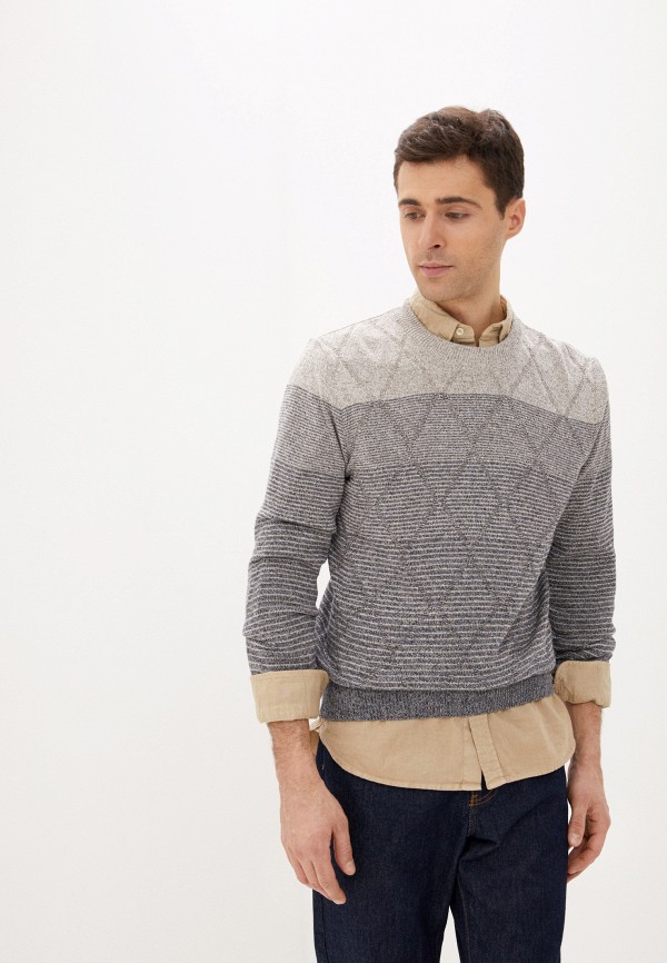 Стим Джемпер - фото 1