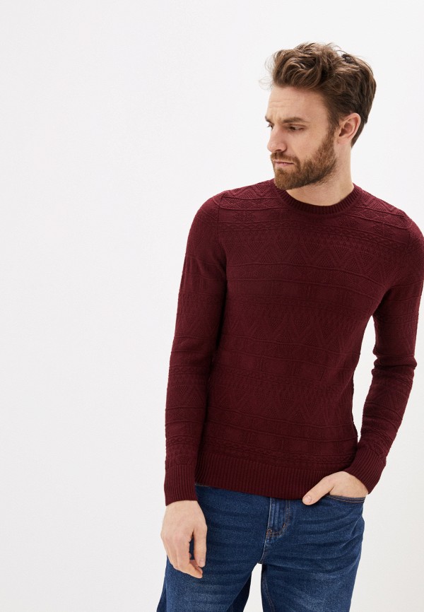 Дирз Джемпер - фото 1