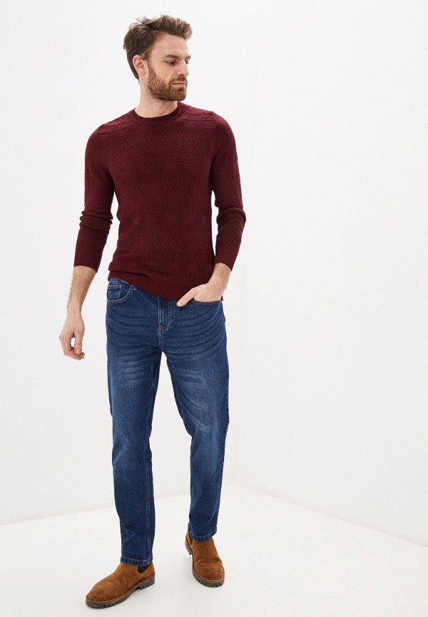 Дирз Джемпер - фото 2