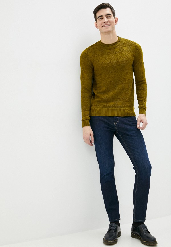 Дирз Джемпер - фото 2