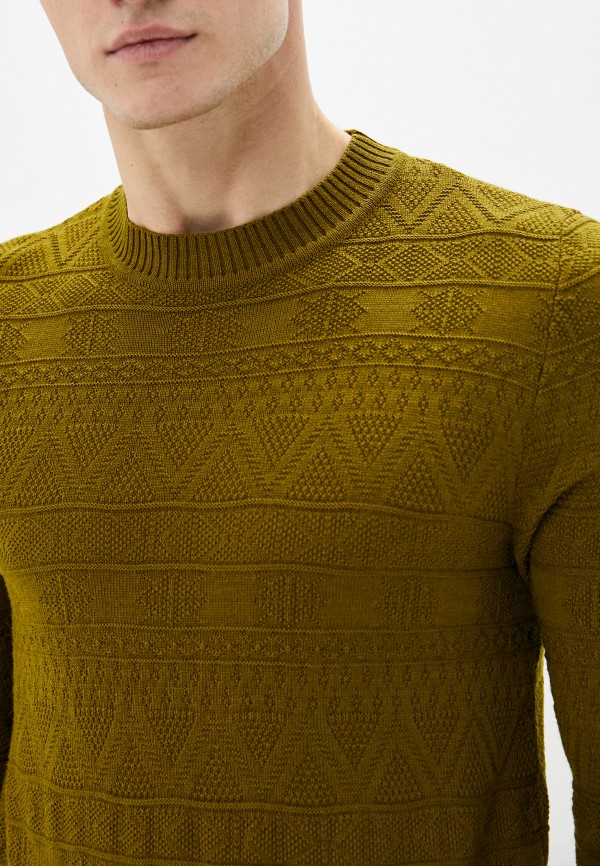 Дирз Джемпер - фото 4