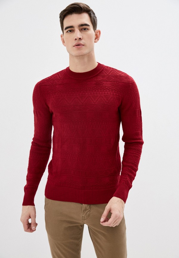 Дирз Джемпер - фото 1