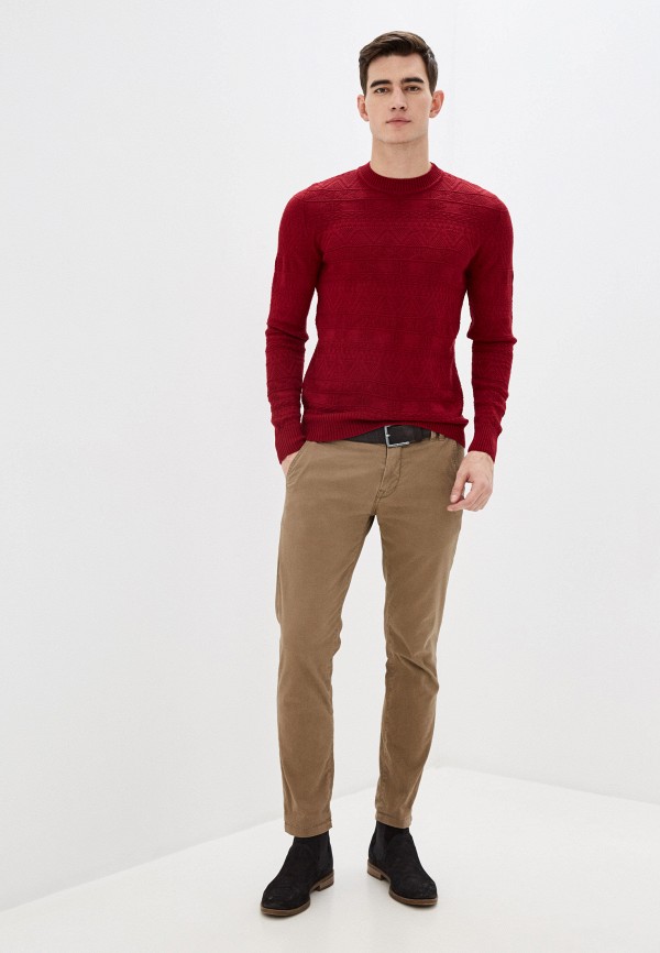 Дирз Джемпер - фото 2