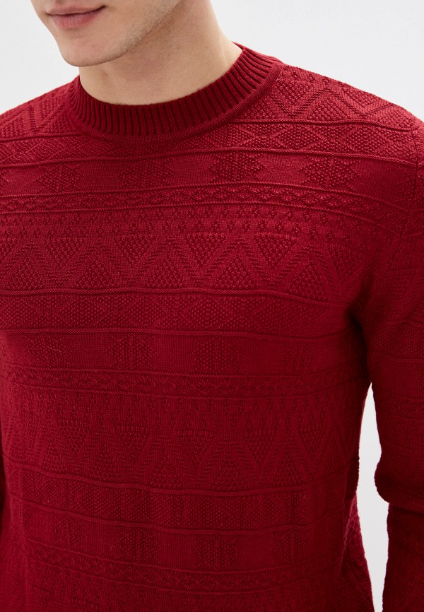 Дирз Джемпер - фото 4