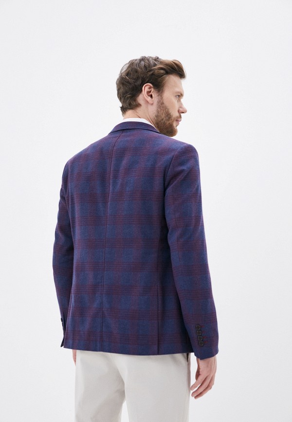 Dtmd Пиджак - фото 3