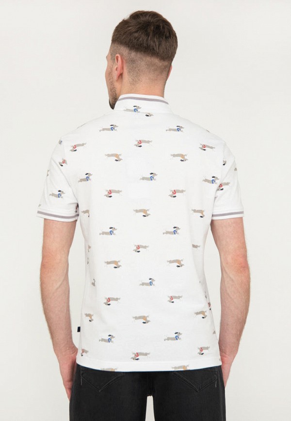 Finn Flare Поло - фото 3