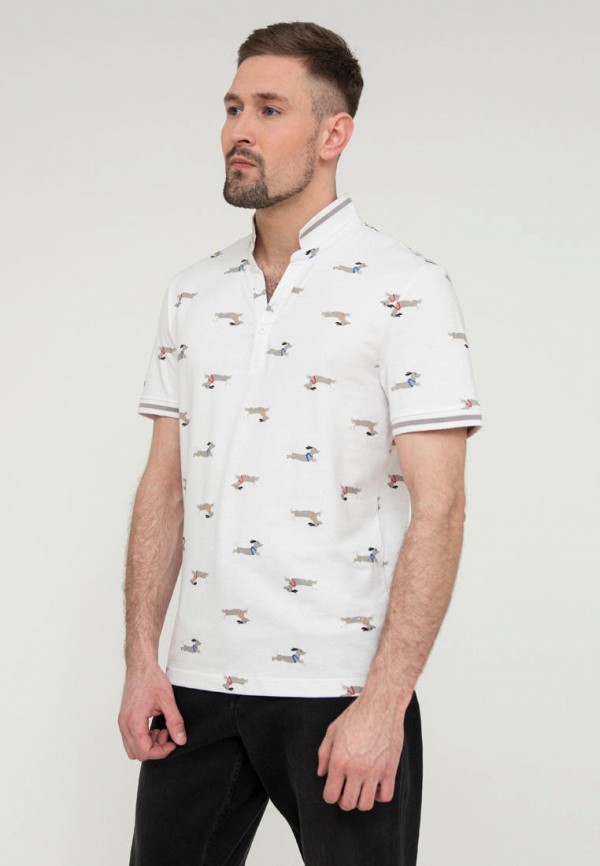 Finn Flare Поло - фото 1